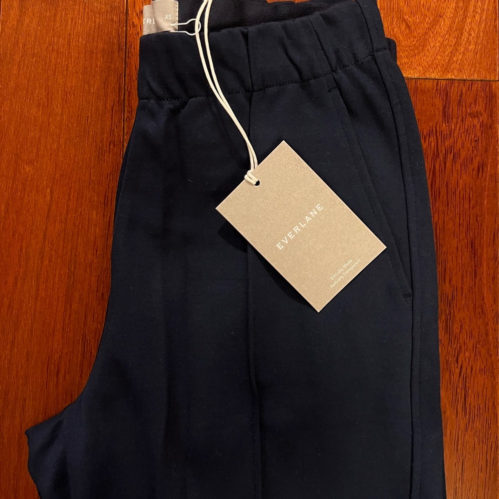 Everlane The Dream Pant